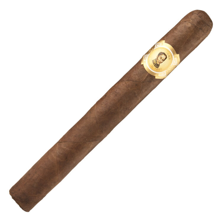 Churchill No. 754, , jrcigars